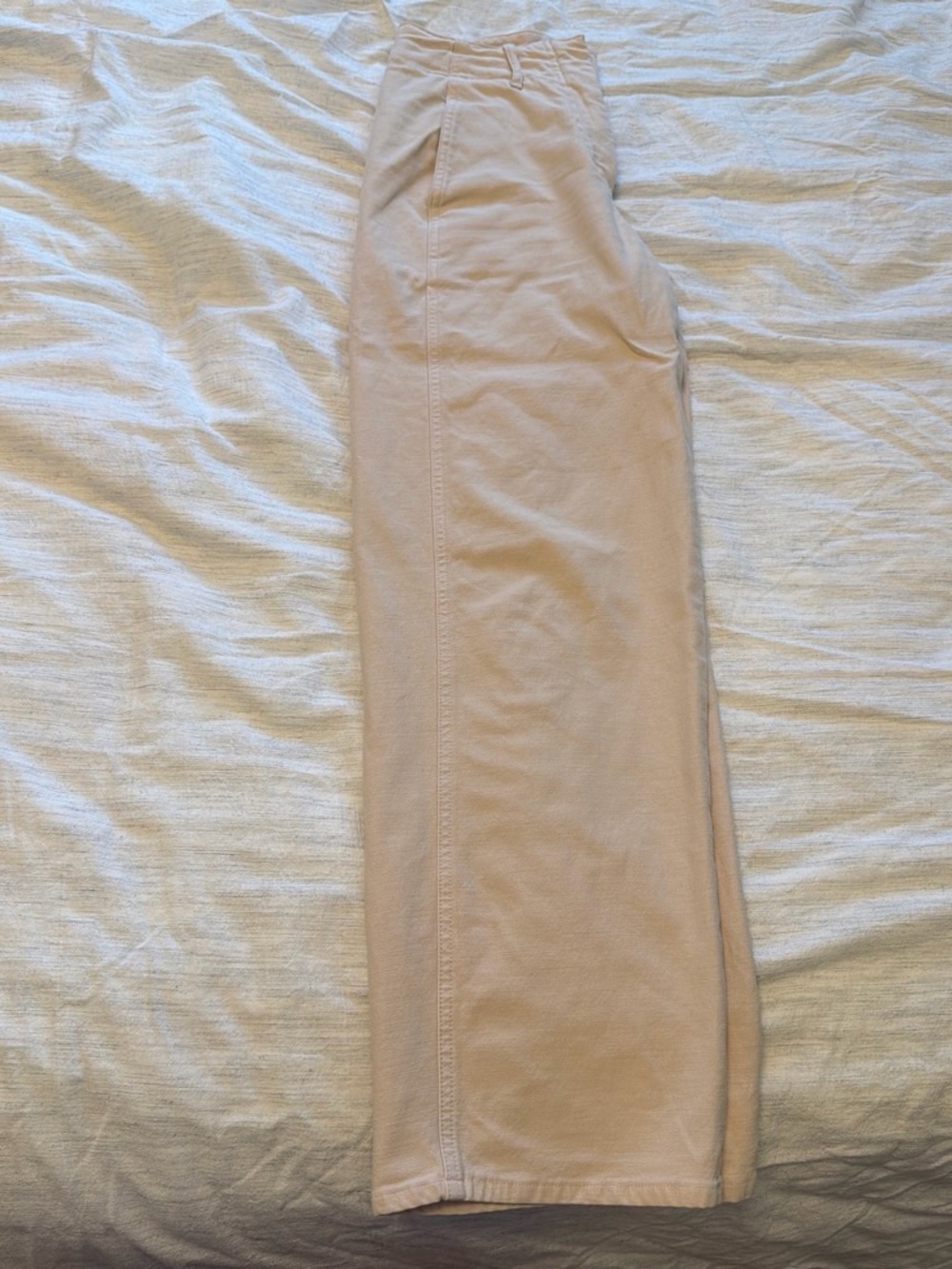 Aritzia Wilfred free pants